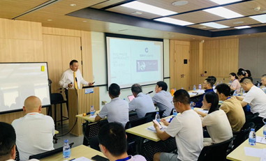 嘉善意德珑氟技术股份有限公司